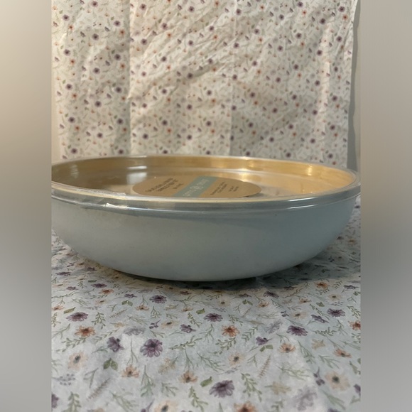 Primo Design Salad bowl and serving utensil - Picture 2 of 6